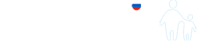 Логотип "Домой в Россию"