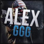 Alex GGG